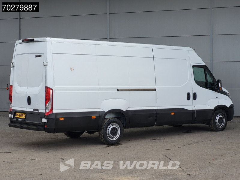Iveco Daily 35S14 L3H2 3,5t Trekgewicht Airco Cruise Euro6 L4H2 16m3 Cruise control - Товарен бус: снимка 5 Iveco Daily 35S14 L3H2 3,5t Trekgewicht Airco Cruise Euro6 L4H2 16m3 Cruise control - Товарен бус: снимка 5