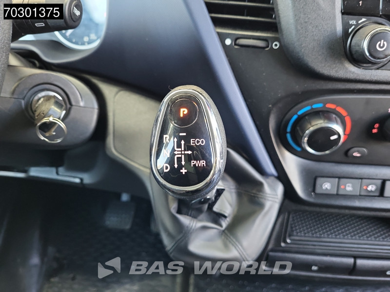 Лекотоварен автомобил фургон Iveco Daily 35S14 Laadklep Automaat Zijdeur Bakwagen Airco Cruise Camera Euro6 Meubelbak Koffer Airco Cruise control: снимка 17 Лекотоварен автомобил фургон Iveco Daily 35S14 Laadklep Automaat Zijdeur Bakwagen Airco Cruise Camera Euro6 Meubelbak Koffer Airco Cruise control: снимка 17