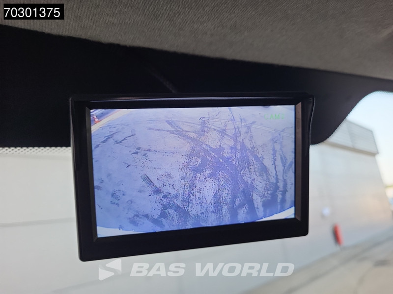 Лекотоварен автомобил фургон Iveco Daily 35S14 Laadklep Automaat Zijdeur Bakwagen Airco Cruise Camera Euro6 Meubelbak Koffer Airco Cruise control: снимка 16 Лекотоварен автомобил фургон Iveco Daily 35S14 Laadklep Automaat Zijdeur Bakwagen Airco Cruise Camera Euro6 Meubelbak Koffer Airco Cruise control: снимка 16