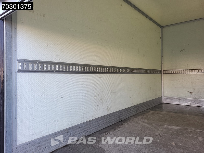 Лекотоварен автомобил фургон Iveco Daily 35S14 Laadklep Automaat Zijdeur Bakwagen Airco Cruise Camera Euro6 Meubelbak Koffer Airco Cruise control: снимка 8 Лекотоварен автомобил фургон Iveco Daily 35S14 Laadklep Automaat Zijdeur Bakwagen Airco Cruise Camera Euro6 Meubelbak Koffer Airco Cruise control: снимка 8