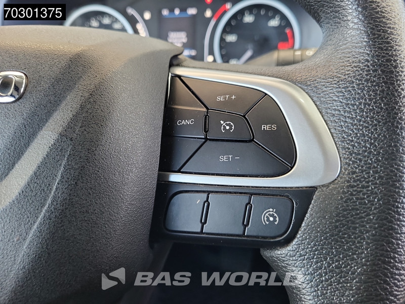 Лекотоварен автомобил фургон Iveco Daily 35S14 Laadklep Automaat Zijdeur Bakwagen Airco Cruise Camera Euro6 Meubelbak Koffer Airco Cruise control: снимка 20 Лекотоварен автомобил фургон Iveco Daily 35S14 Laadklep Automaat Zijdeur Bakwagen Airco Cruise Camera Euro6 Meubelbak Koffer Airco Cruise control: снимка 20