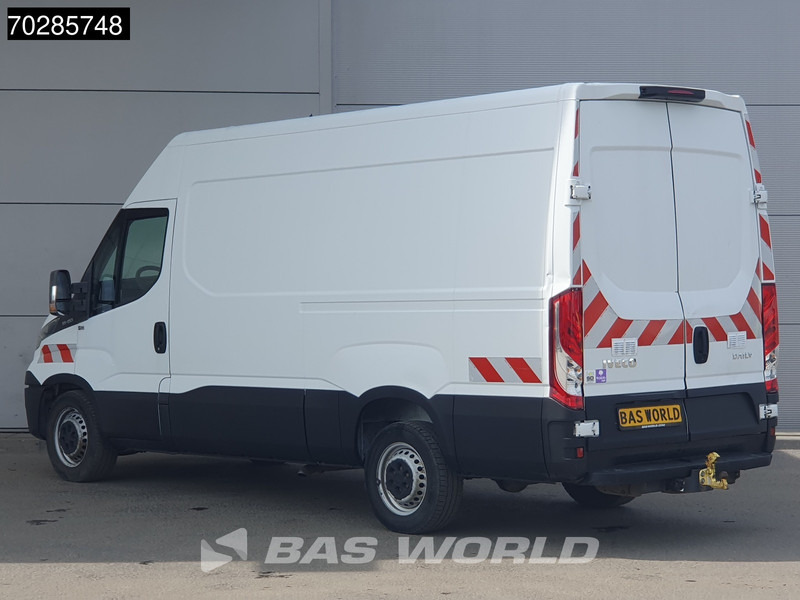Iveco Daily 35S15 L2H2 3,5t Trekhaak Airco Euro6 L2 12m3 Airco Trekhaak - Товарен бус: снимка 3 Iveco Daily 35S15 L2H2 3,5t Trekhaak Airco Euro6 L2 12m3 Airco Trekhaak - Товарен бус: снимка 3