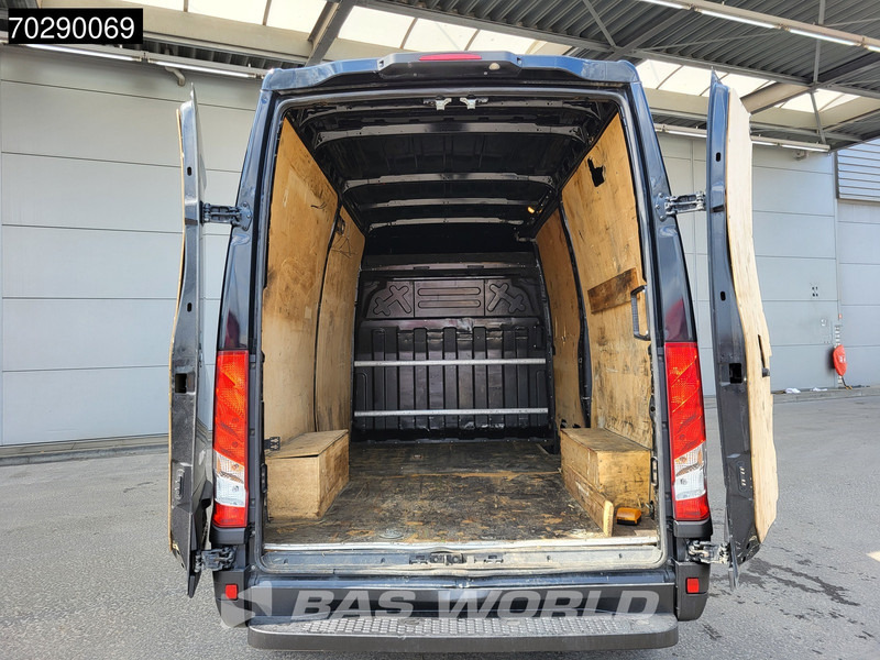 Iveco Daily 35S16 160PK L2H2 Navi Camera Airco Cruise 11m3 Airco Cruise control - Товарен бус: снимка 3 Iveco Daily 35S16 160PK L2H2 Navi Camera Airco Cruise 11m3 Airco Cruise control - Товарен бус: снимка 3