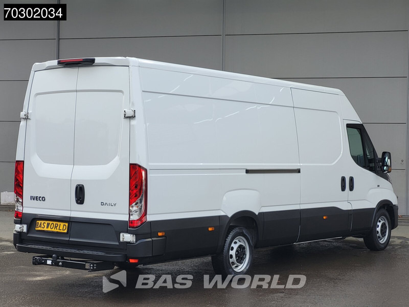Iveco Daily 35S16 3.0L Automaat L3H2 3,5t Trekhaak 160PK Airco Cruise Euro6 L3 Airco Trekhaak Cruise control - Товарен бус: снимка 5 Iveco Daily 35S16 3.0L Automaat L3H2 3,5t Trekhaak 160PK Airco Cruise Euro6 L3 Airco Trekhaak Cruise control - Товарен бус: снимка 5