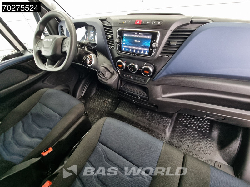 Товарен бус Iveco Daily 35S16 Automaat 160PK L3H2 Camera Airco Parkeersensoren L4H2 16m3 Airco: снимка 10