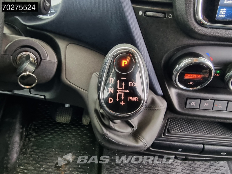 Товарен бус Iveco Daily 35S16 Automaat 160PK L3H2 Camera Airco Parkeersensoren L4H2 16m3 Airco: снимка 16