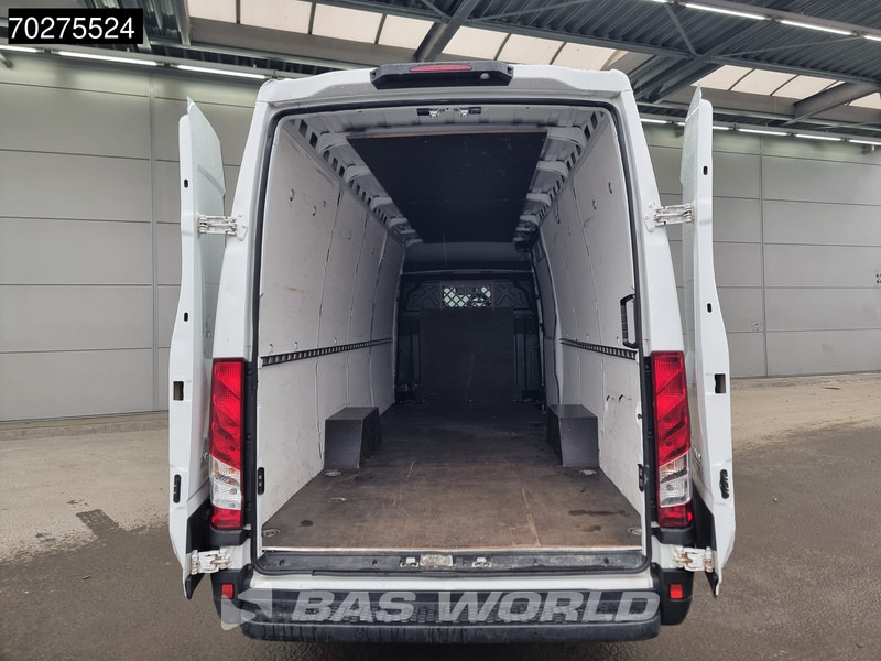 Товарен бус Iveco Daily 35S16 Automaat 160PK L3H2 Camera Airco Parkeersensoren L4H2 16m3 Airco: снимка 6
