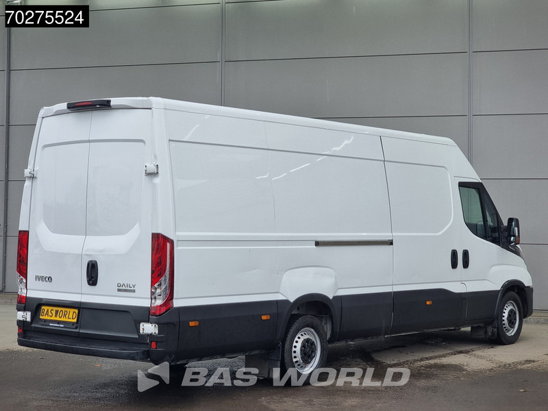 Товарен бус Iveco Daily 35S16 Automaat 160PK L3H2 Camera Airco Parkeersensoren L4H2 16m3 Airco: снимка 5