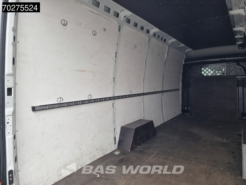 Товарен бус Iveco Daily 35S16 Automaat 160PK L3H2 Camera Airco Parkeersensoren L4H2 16m3 Airco: снимка 7