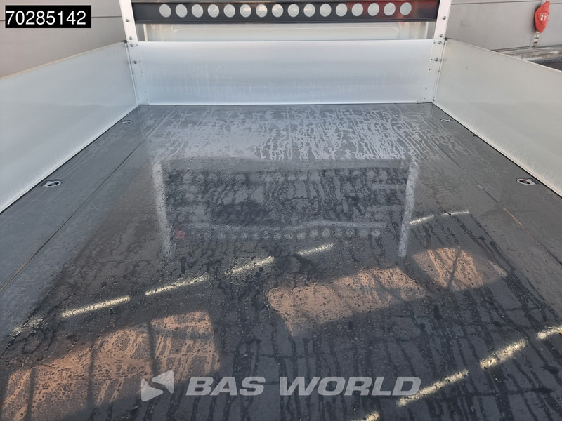 Нови Бордови бус Iveco Daily 35S16 Automaat 3 zijdige Open Laadbak Dubbel Cabine 3.5t trekhaak Pritsche Pickup Open Box 2m3 Airco Dubbel cabine Trekhaak Crui: снимка 11