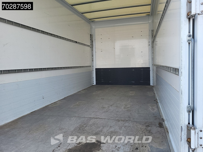 Iveco Daily 35S16 Automaat Bakwagen Achterdeuren 160PK Airco Camera Euro6 Meubelbak Koffer 21m3 Airco - Лекотоварен автомобил фургон: снимка 5 Iveco Daily 35S16 Automaat Bakwagen Achterdeuren 160PK Airco Camera Euro6 Meubelbak Koffer 21m3 Airco - Лекотоварен автомобил фургон: снимка 5