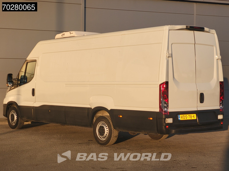 Iveco Daily 35S16 Automaat Koelwagen Konvekta FR4.1 LED Airco Cruise Koel Koeler Kühl Kühlwagen 16m3 Airco Cruise control - Хладилен бус: снимка 2 Iveco Daily 35S16 Automaat Koelwagen Konvekta FR4.1 LED Airco Cruise Koel Koeler Kühl Kühlwagen 16m3 Airco Cruise control - Хладилен бус: снимка 2