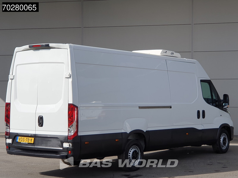 Iveco Daily 35S16 Automaat Koelwagen Konvekta FR4.1 LED Airco Cruise Koel Koeler Kühl Kühlwagen 16m3 Airco Cruise control - Хладилен бус: снимка 5 Iveco Daily 35S16 Automaat Koelwagen Konvekta FR4.1 LED Airco Cruise Koel Koeler Kühl Kühlwagen 16m3 Airco Cruise control - Хладилен бус: снимка 5