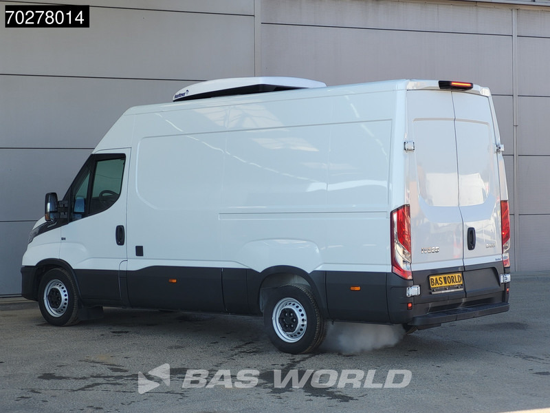 Iveco Daily 35S16 Automaat Koelwagen L2H2 Kerstner Airco Cruise Camera L2 Koel Koeler Kühlwagen 12m3 Airco Cruise control - Хладилен бус: снимка 2 Iveco Daily 35S16 Automaat Koelwagen L2H2 Kerstner Airco Cruise Camera L2 Koel Koeler Kühlwagen 12m3 Airco Cruise control - Хладилен бус: снимка 2