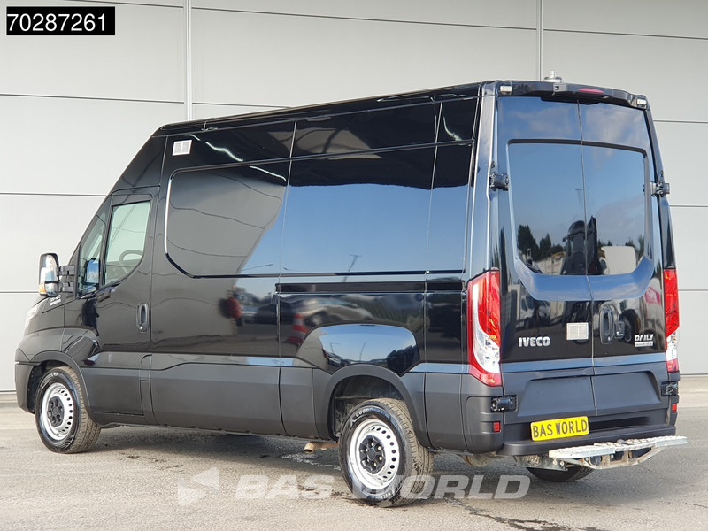 Iveco Daily 35S16 Automaat L2H2 3,5t Trekhaak Airco Cruise Camera Euro6 L2 11m3 Airco Trekhaak Cruise control - Товарен бус: снимка 2 Iveco Daily 35S16 Automaat L2H2 3,5t Trekhaak Airco Cruise Camera Euro6 L2 11m3 Airco Trekhaak Cruise control - Товарен бус: снимка 2