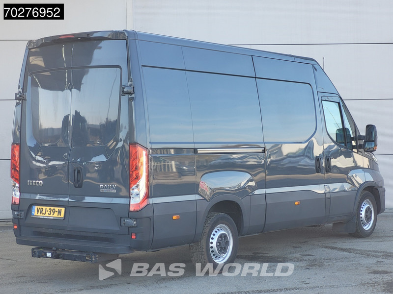 Iveco Daily 35S16 Automaat L2H2 3,5t Trekhaak LED ACC Airco Cruise L2 12m3 Airco Trekhaak - Товарен бус: снимка 5 Iveco Daily 35S16 Automaat L2H2 3,5t Trekhaak LED ACC Airco Cruise L2 12m3 Airco Trekhaak - Товарен бус: снимка 5