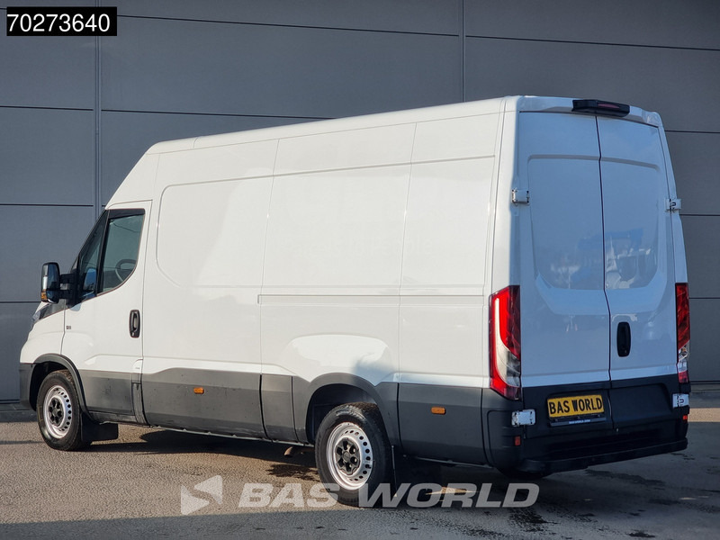 Iveco Daily 35S16 Automaat L2H2 3,5t Trekvermogen Airco Parkeersensoren L2 12m3 Airco - Товарен бус: снимка 2 Iveco Daily 35S16 Automaat L2H2 3,5t Trekvermogen Airco Parkeersensoren L2 12m3 Airco - Товарен бус: снимка 2