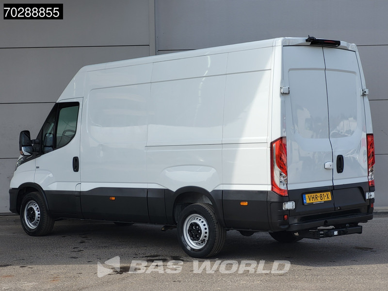 Iveco Daily 35S16 Automaat L2H2 3500KG Trekhaak ACC LED Camera Euro6 L2 12m3 Airco Trekhaak - Товарен бус: снимка 2 Iveco Daily 35S16 Automaat L2H2 3500KG Trekhaak ACC LED Camera Euro6 L2 12m3 Airco Trekhaak - Товарен бус: снимка 2