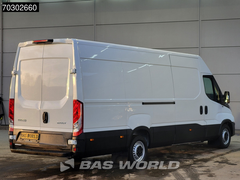 Iveco Daily 35S16 Automaat L3H2 3,5t Trekgewicht Airco Parkeersensoren Euro6 L3 Airco - Товарен бус: снимка 5 Iveco Daily 35S16 Automaat L3H2 3,5t Trekgewicht Airco Parkeersensoren Euro6 L3 Airco - Товарен бус: снимка 5