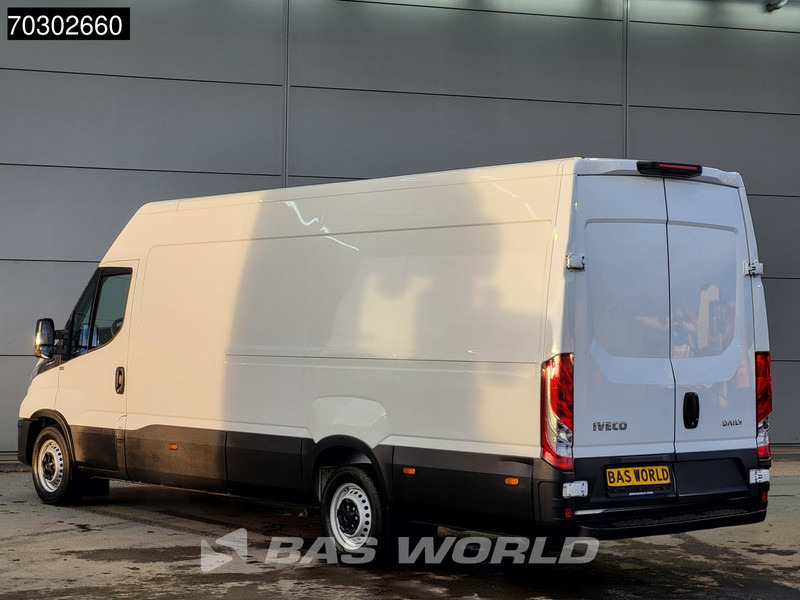 Iveco Daily 35S16 Automaat L3H2 3,5t Trekgewicht Airco Parkeersensoren Euro6 L3 Airco - Товарен бус: снимка 2 Iveco Daily 35S16 Automaat L3H2 3,5t Trekgewicht Airco Parkeersensoren Euro6 L3 Airco - Товарен бус: снимка 2