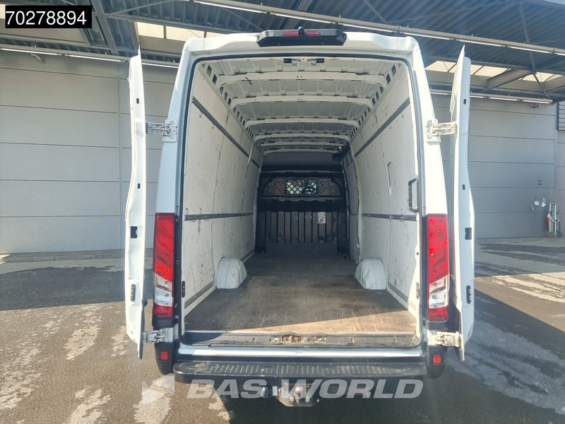 Iveco Daily 35S16 Automaat L3H2 3,5t Trekhaak Airco Cruise Euro6 L3 16m3 Airco Trekhaak Cruise control - Товарен бус: снимка 3 Iveco Daily 35S16 Automaat L3H2 3,5t Trekhaak Airco Cruise Euro6 L3 16m3 Airco Trekhaak Cruise control - Товарен бус: снимка 3