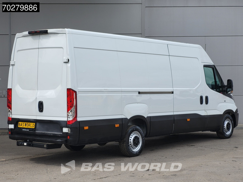Iveco Daily 35S16 Automaat L3H2 3,5t Trekhaak Camera Euro6 L4H2 16m3 Trekhaak - Товарен бус: снимка 3 Iveco Daily 35S16 Automaat L3H2 3,5t Trekhaak Camera Euro6 L4H2 16m3 Trekhaak - Товарен бус: снимка 3