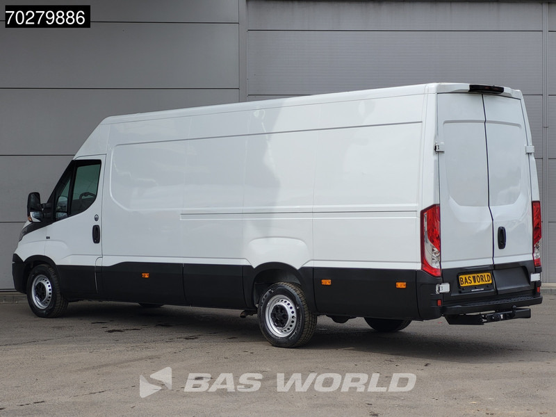 Iveco Daily 35S16 Automaat L3H2 3,5t Trekhaak Camera Euro6 L4H2 16m3 Trekhaak - Товарен бус: снимка 2 Iveco Daily 35S16 Automaat L3H2 3,5t Trekhaak Camera Euro6 L4H2 16m3 Trekhaak - Товарен бус: снимка 2