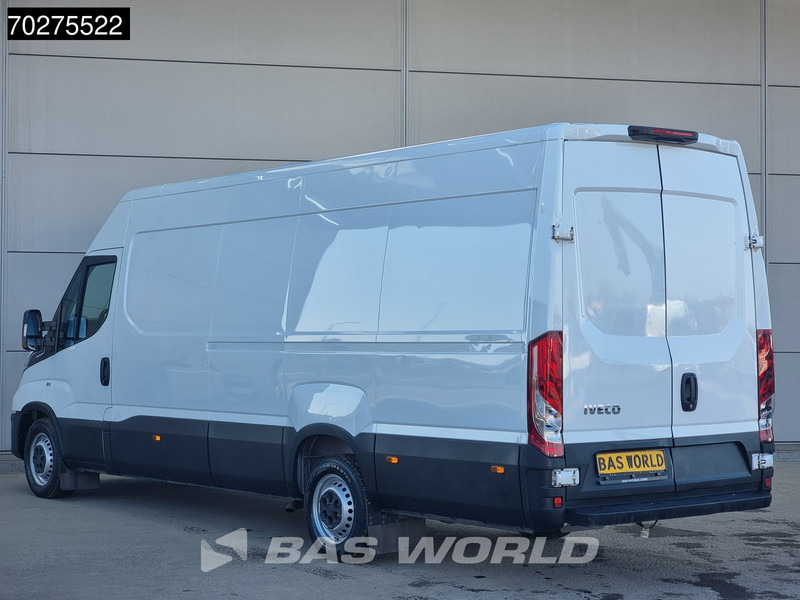 Iveco Daily 35S16 Automaat L3H2 Airco Camera Parkeersensoren L4H2 16m3 Airco - Товарен бус: снимка 2 Iveco Daily 35S16 Automaat L3H2 Airco Camera Parkeersensoren L4H2 16m3 Airco - Товарен бус: снимка 2