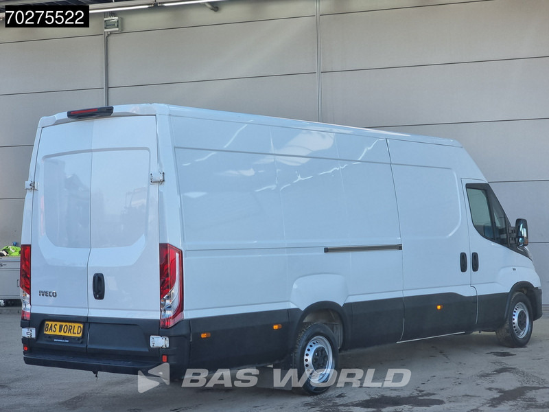 Iveco Daily 35S16 Automaat L3H2 Airco Camera Parkeersensoren L4H2 16m3 Airco - Товарен бус: снимка 5 Iveco Daily 35S16 Automaat L3H2 Airco Camera Parkeersensoren L4H2 16m3 Airco - Товарен бус: снимка 5