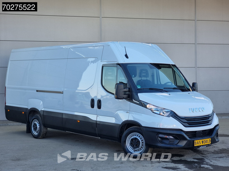 Iveco Daily 35S16 Automaat L3H2 Airco Camera Parkeersensoren L4H2 16m3 Airco - Товарен бус: снимка 3 Iveco Daily 35S16 Automaat L3H2 Airco Camera Parkeersensoren L4H2 16m3 Airco - Товарен бус: снимка 3