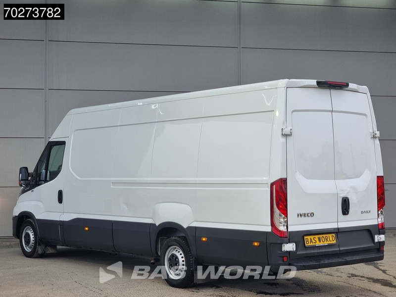 Iveco Daily 35S16 Automaat L3H2 Airco Camera Parkeersensoren L4H2 Maxi 16m3 Airco - Товарен бус: снимка 2 Iveco Daily 35S16 Automaat L3H2 Airco Camera Parkeersensoren L4H2 Maxi 16m3 Airco - Товарен бус: снимка 2
