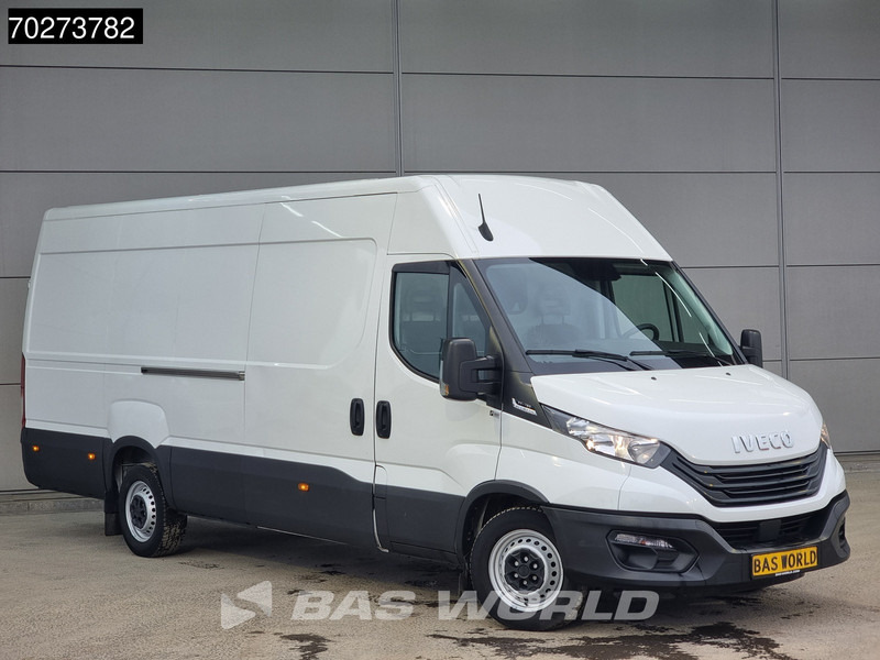 Iveco Daily 35S16 Automaat L3H2 Airco Camera Parkeersensoren L4H2 Maxi 16m3 Airco - Товарен бус: снимка 3 Iveco Daily 35S16 Automaat L3H2 Airco Camera Parkeersensoren L4H2 Maxi 16m3 Airco - Товарен бус: снимка 3