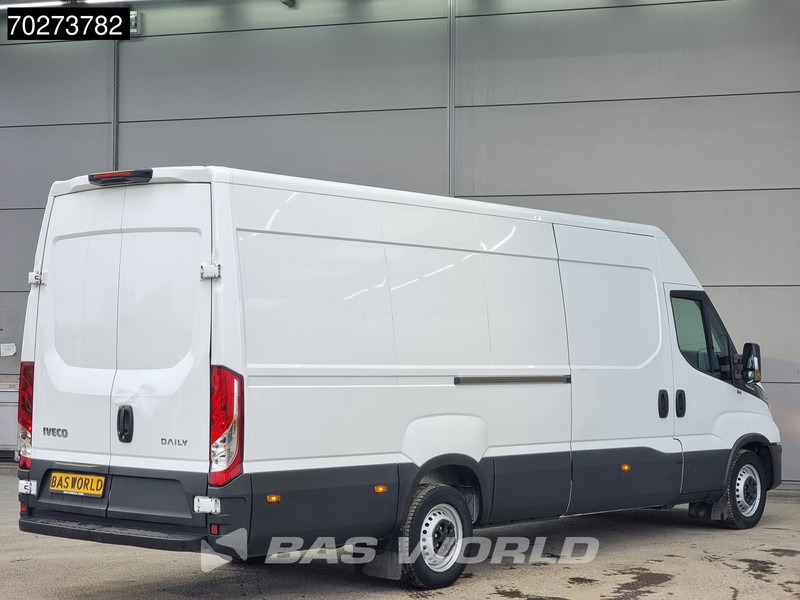 Iveco Daily 35S16 Automaat L3H2 Airco Camera Parkeersensoren L4H2 Maxi 16m3 Airco - Товарен бус: снимка 5 Iveco Daily 35S16 Automaat L3H2 Airco Camera Parkeersensoren L4H2 Maxi 16m3 Airco - Товарен бус: снимка 5