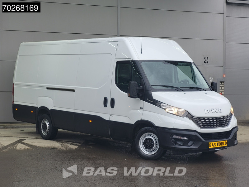 Iveco Daily 35S16 Automaat L3H2 Airco Cruise Parkeersensoren L4H2 16m3 Airco Cruise control - Товарен бус: снимка 5 Iveco Daily 35S16 Automaat L3H2 Airco Cruise Parkeersensoren L4H2 16m3 Airco Cruise control - Товарен бус: снимка 5