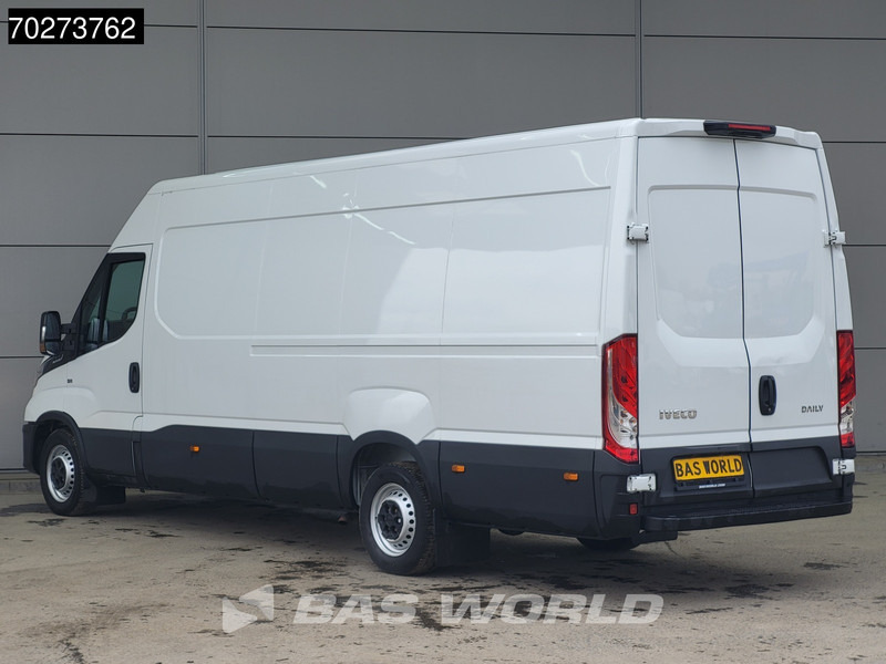 Iveco Daily 35S16 Automaat L3H2 Airco Parkeersensoren L4H2 16m3 Airco - Товарен бус: снимка 2 Iveco Daily 35S16 Automaat L3H2 Airco Parkeersensoren L4H2 16m3 Airco - Товарен бус: снимка 2