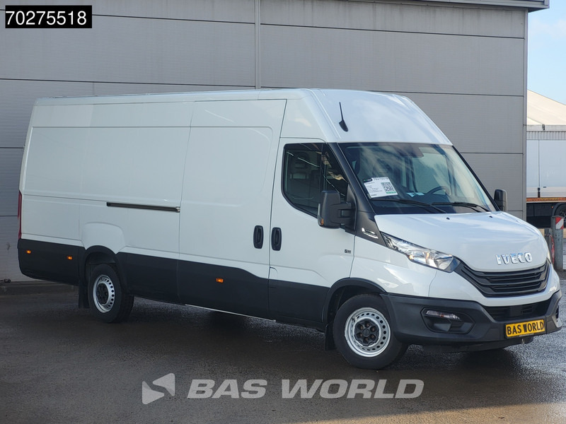 Iveco Daily 35S16 Automaat L3H2 Airco Parkeersensoren L4H2 16m3 Airco - Товарен бус: снимка 2 Iveco Daily 35S16 Automaat L3H2 Airco Parkeersensoren L4H2 16m3 Airco - Товарен бус: снимка 2