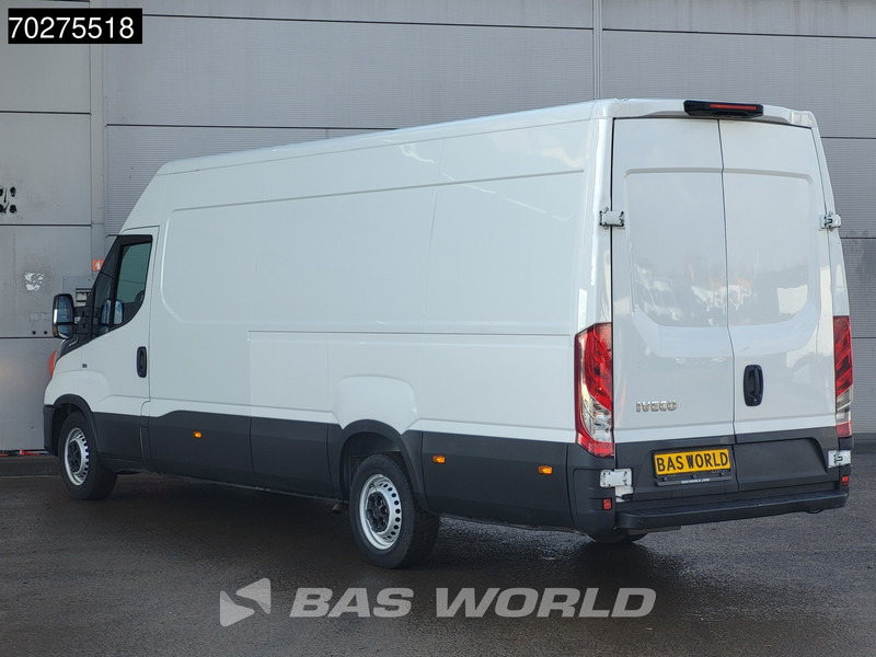Iveco Daily 35S16 Automaat L3H2 Airco Parkeersensoren L4H2 16m3 Airco - Товарен бус: снимка 3 Iveco Daily 35S16 Automaat L3H2 Airco Parkeersensoren L4H2 16m3 Airco - Товарен бус: снимка 3