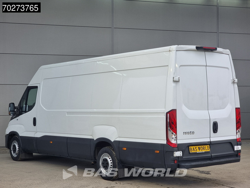 Iveco Daily 35S16 Automaat L3H2 Airco Parkeersensoren L4H2 16m3 Airco - Товарен бус: снимка 2 Iveco Daily 35S16 Automaat L3H2 Airco Parkeersensoren L4H2 16m3 Airco - Товарен бус: снимка 2