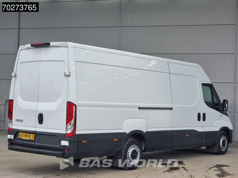 Iveco Daily 35S16 Automaat L3H2 Airco Parkeersensoren L4H2 16m3 Airco - Товарен бус: снимка 5 Iveco Daily 35S16 Automaat L3H2 Airco Parkeersensoren L4H2 16m3 Airco - Товарен бус: снимка 5