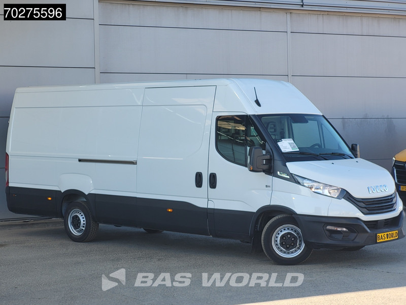 Iveco Daily 35S16 Automaat L3H2 Camera Airco Parkeersensoren L4H2 16m3 Airco - Товарен бус: снимка 3 Iveco Daily 35S16 Automaat L3H2 Camera Airco Parkeersensoren L4H2 16m3 Airco - Товарен бус: снимка 3