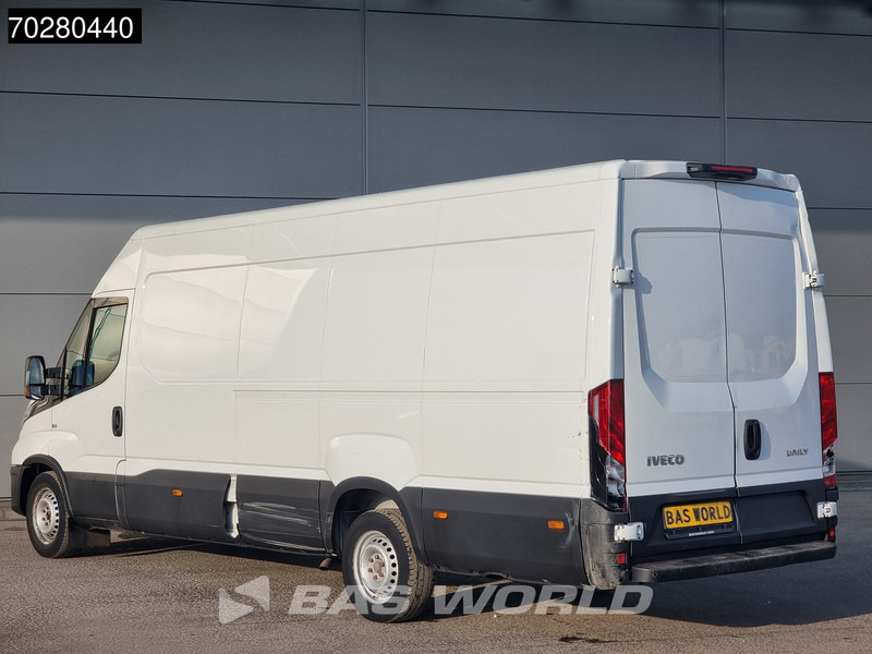 Iveco Daily 35S16 Automaat L3H2 Camera Airco Parkeersensoren L4H2 16m3 Airco - Товарен бус: снимка 2 Iveco Daily 35S16 Automaat L3H2 Camera Airco Parkeersensoren L4H2 16m3 Airco - Товарен бус: снимка 2