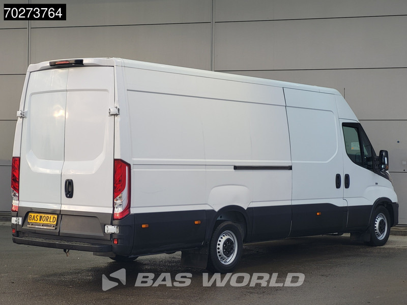 Iveco Daily 35S16 Automaat L3H2 Camera Airco Parkeersensoren L4H2 16m3 Airco - Товарен бус: снимка 5 Iveco Daily 35S16 Automaat L3H2 Camera Airco Parkeersensoren L4H2 16m3 Airco - Товарен бус: снимка 5