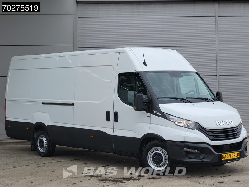 Iveco Daily 35S16 Automaat L3H2 Camera Airco Parkeersensoren L4H2 16m3 Airco - Товарен бус: снимка 3 Iveco Daily 35S16 Automaat L3H2 Camera Airco Parkeersensoren L4H2 16m3 Airco - Товарен бус: снимка 3