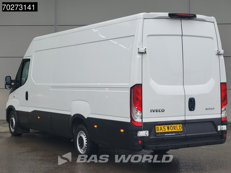 Iveco Daily 35S16 Automaat L3H2 Camera Airco Parkeersensoren L4H2 16m3 Airco - Товарен бус: снимка 2 Iveco Daily 35S16 Automaat L3H2 Camera Airco Parkeersensoren L4H2 16m3 Airco - Товарен бус: снимка 2