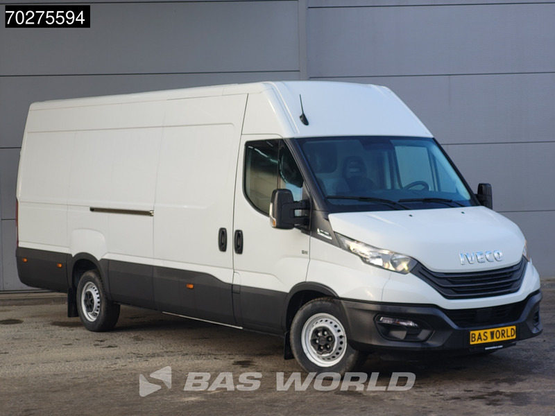 Iveco Daily 35S16 Automaat L3H2 Camera Airco Parkeersensoren L4H2 16m3 Airco - Товарен бус: снимка 3 Iveco Daily 35S16 Automaat L3H2 Camera Airco Parkeersensoren L4H2 16m3 Airco - Товарен бус: снимка 3