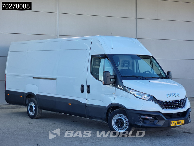 Iveco Daily 35S16 Automaat L3H2 Camera Airco Parkeersensoren L4H2 16m3 Airco - Товарен бус: снимка 3 Iveco Daily 35S16 Automaat L3H2 Camera Airco Parkeersensoren L4H2 16m3 Airco - Товарен бус: снимка 3