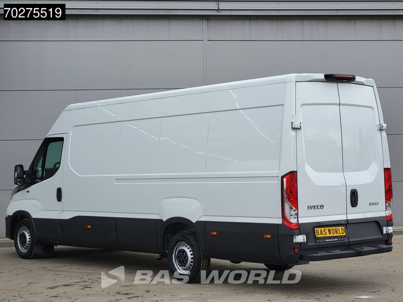 Iveco Daily 35S16 Automaat L3H2 Camera Airco Parkeersensoren L4H2 16m3 Airco - Товарен бус: снимка 2 Iveco Daily 35S16 Automaat L3H2 Camera Airco Parkeersensoren L4H2 16m3 Airco - Товарен бус: снимка 2