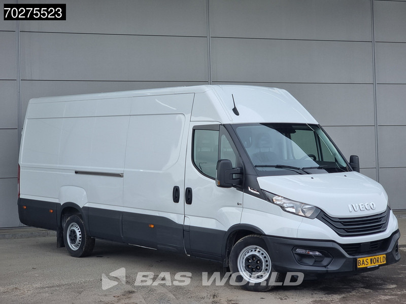 Iveco Daily 35S16 Automaat L3H2 Camera Airco Parkeersensoren L4H2 16m3 Airco - Товарен бус: снимка 3 Iveco Daily 35S16 Automaat L3H2 Camera Airco Parkeersensoren L4H2 16m3 Airco - Товарен бус: снимка 3