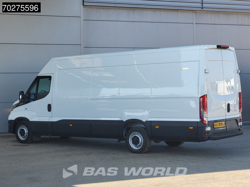 Iveco Daily 35S16 Automaat L3H2 Camera Airco Parkeersensoren L4H2 16m3 Airco - Товарен бус: снимка 2 Iveco Daily 35S16 Automaat L3H2 Camera Airco Parkeersensoren L4H2 16m3 Airco - Товарен бус: снимка 2