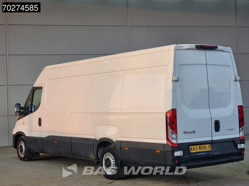 Iveco Daily 35S16 Automaat L3H2 Camera Airco Parkeersensoren L4H2 16m3 Airco - Товарен бус: снимка 2 Iveco Daily 35S16 Automaat L3H2 Camera Airco Parkeersensoren L4H2 16m3 Airco - Товарен бус: снимка 2